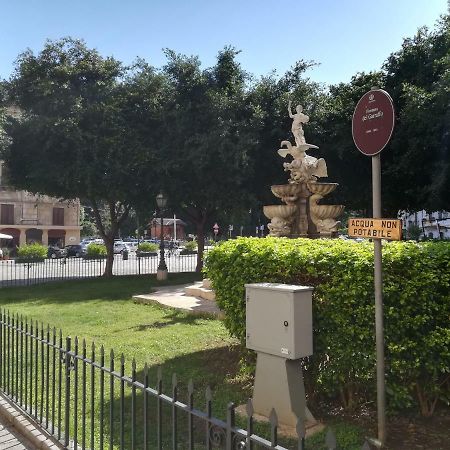 Calanova House Villa Palermo Kültér fotó