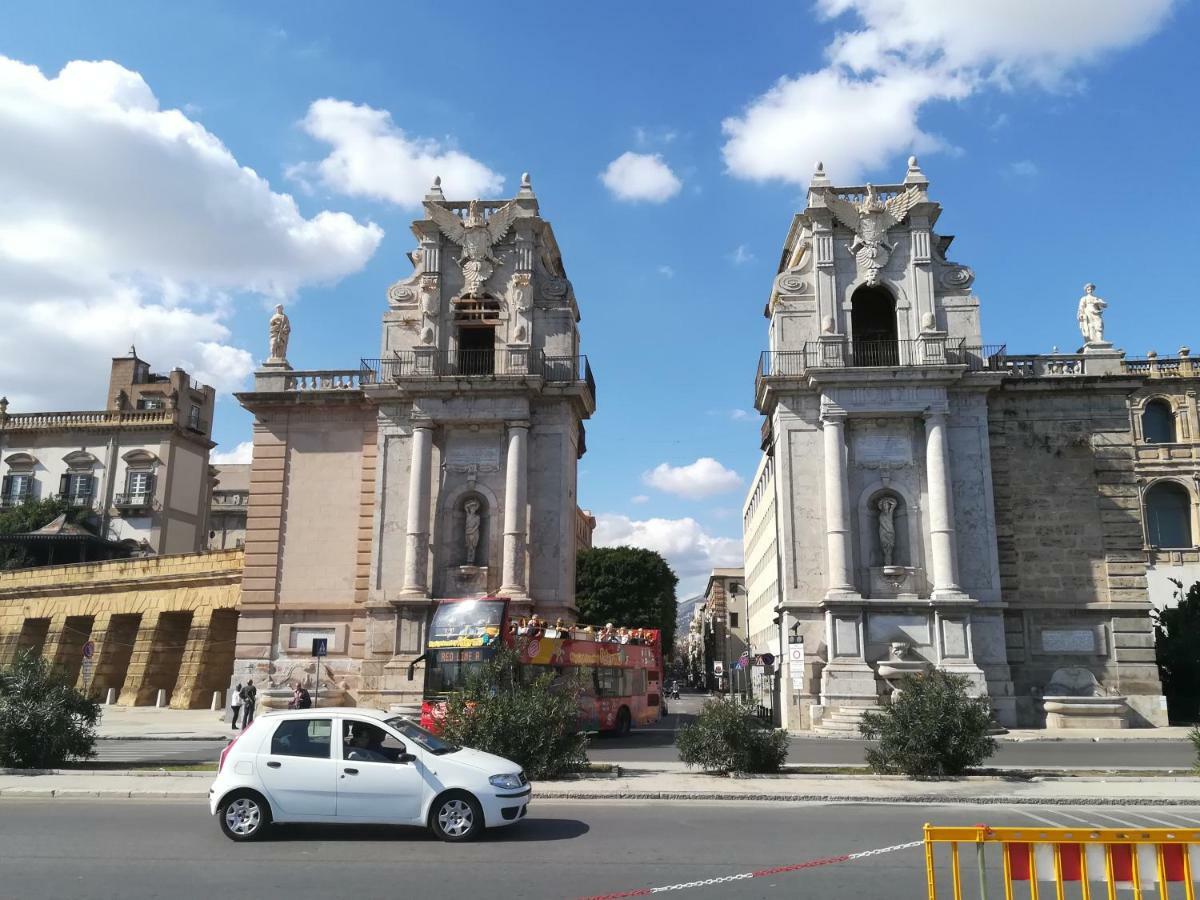 Calanova House Villa Palermo Kültér fotó